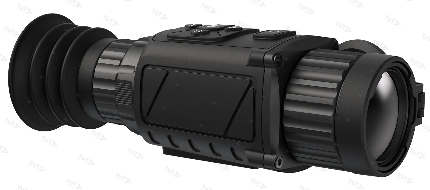 Тепловизионный прицел Hikmicro Thunder TH25