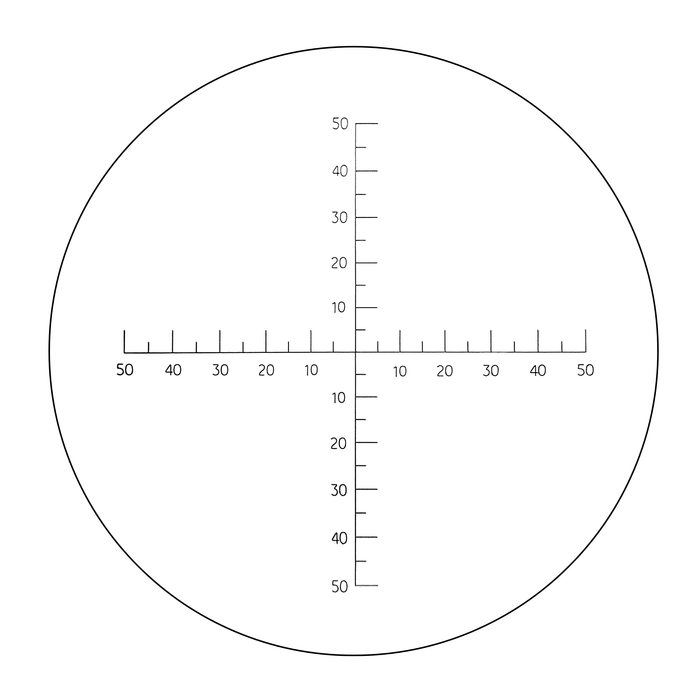 Зрительная труба Veber Defence 16-48х65WP с сеткой