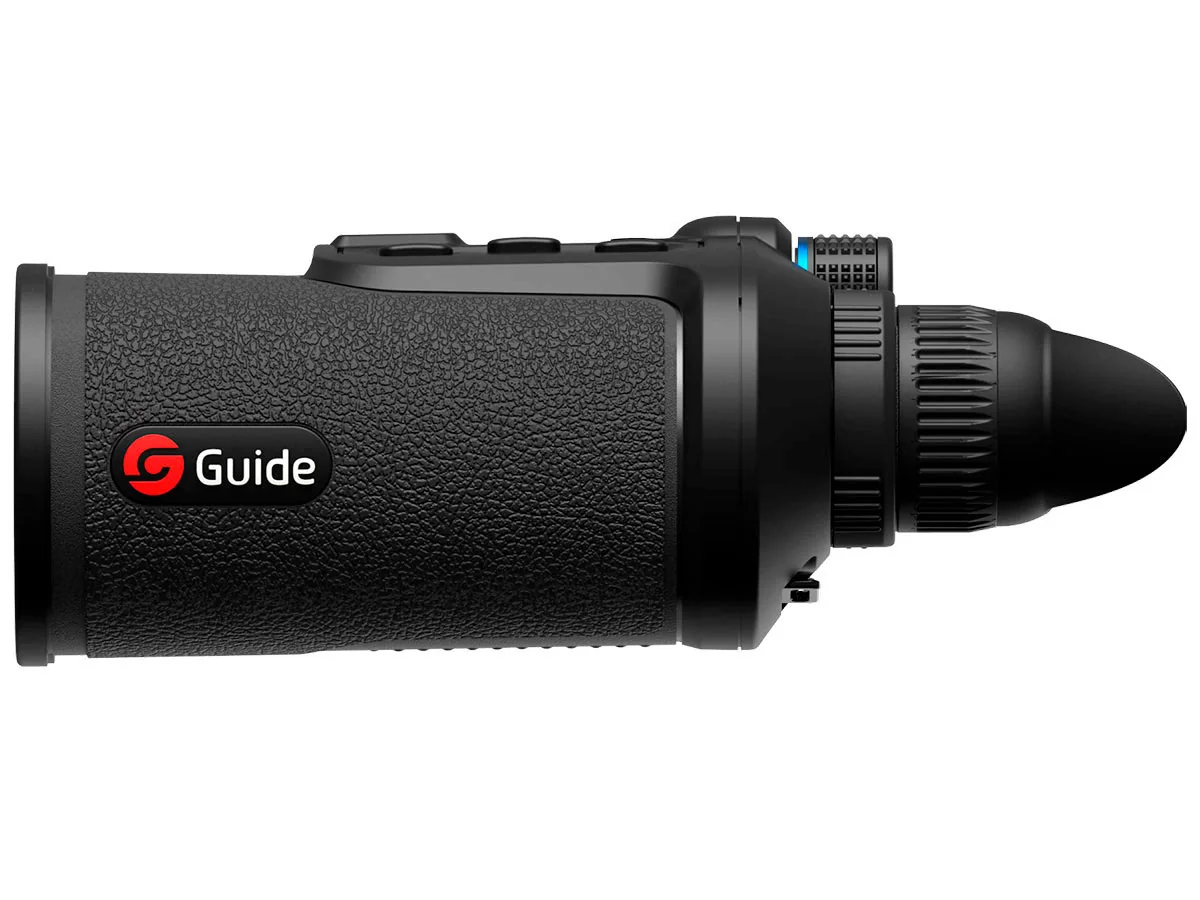 Цифровой бинокль GUIDE DN30 с дальномером / ГАЙД ДН30 с дальномером