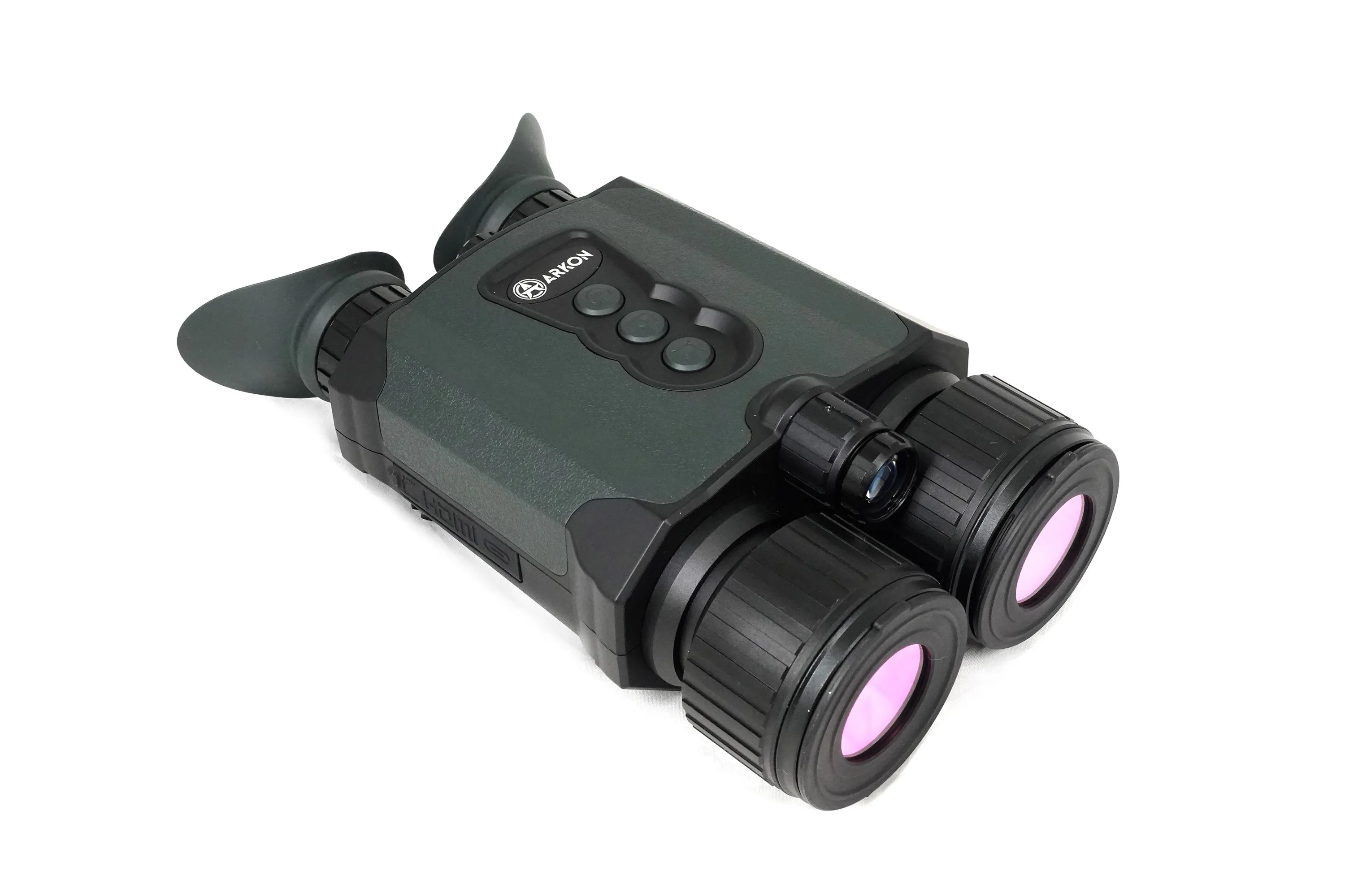 Цифровой бинокль ARKON NVD Pro / Аркон НВД Про