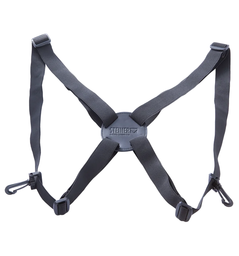 Разгрузочная система ремней Steiner Comfort Harness
