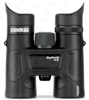 Бинокль Steiner Skyhawk 4.0 10X32. Бинокль Для Наблюдений
