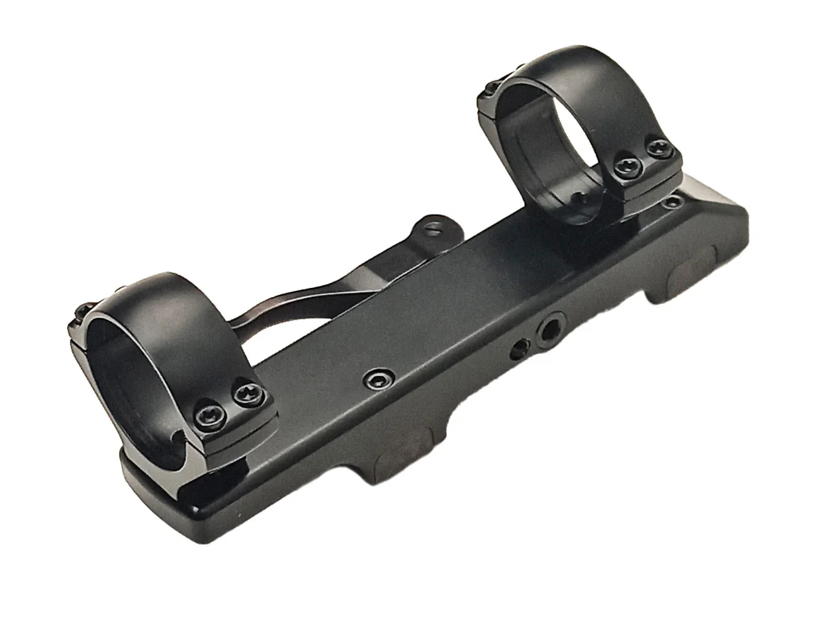 Быстросъемный кронштейн Contessa кольца 30мм на Blaser (BH=5мм, наклон 20MOA) SBB02/SP02