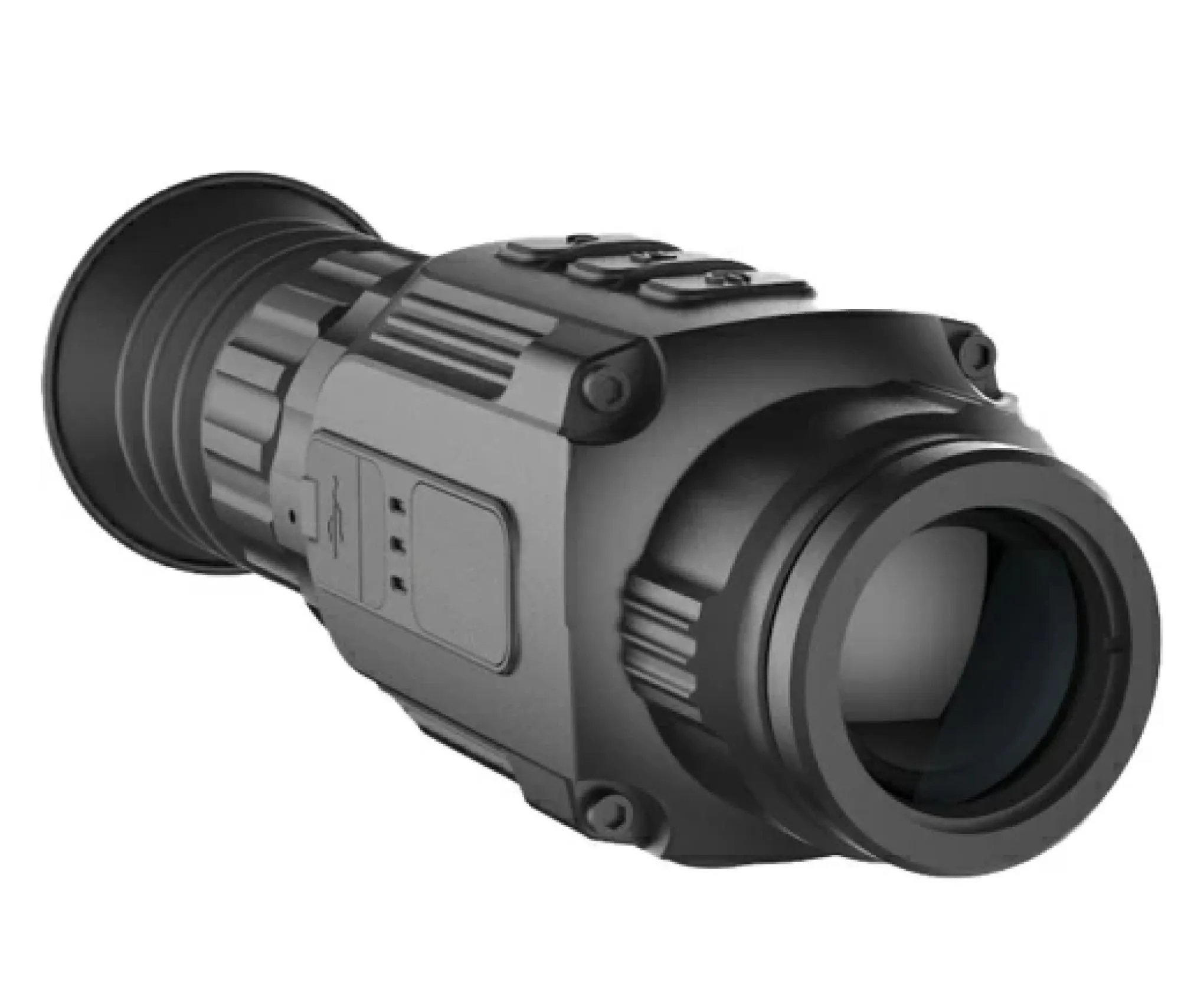 Прицел тепловизионный Longot A6Pro x2.3/4.6/9.2, 256x192 / Лонгот А6 Про