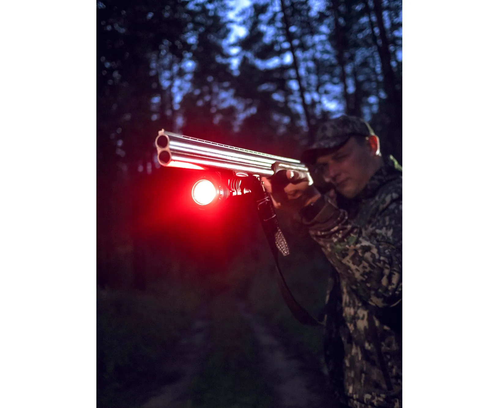 Фонарь ARMYTEK VIKING Pro Magnet USB White