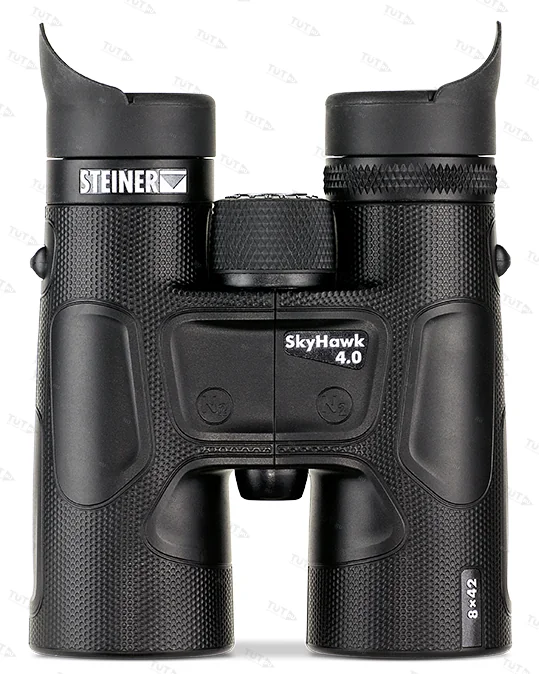 Бинокль Steiner Skyhawk 4.0 8Х42