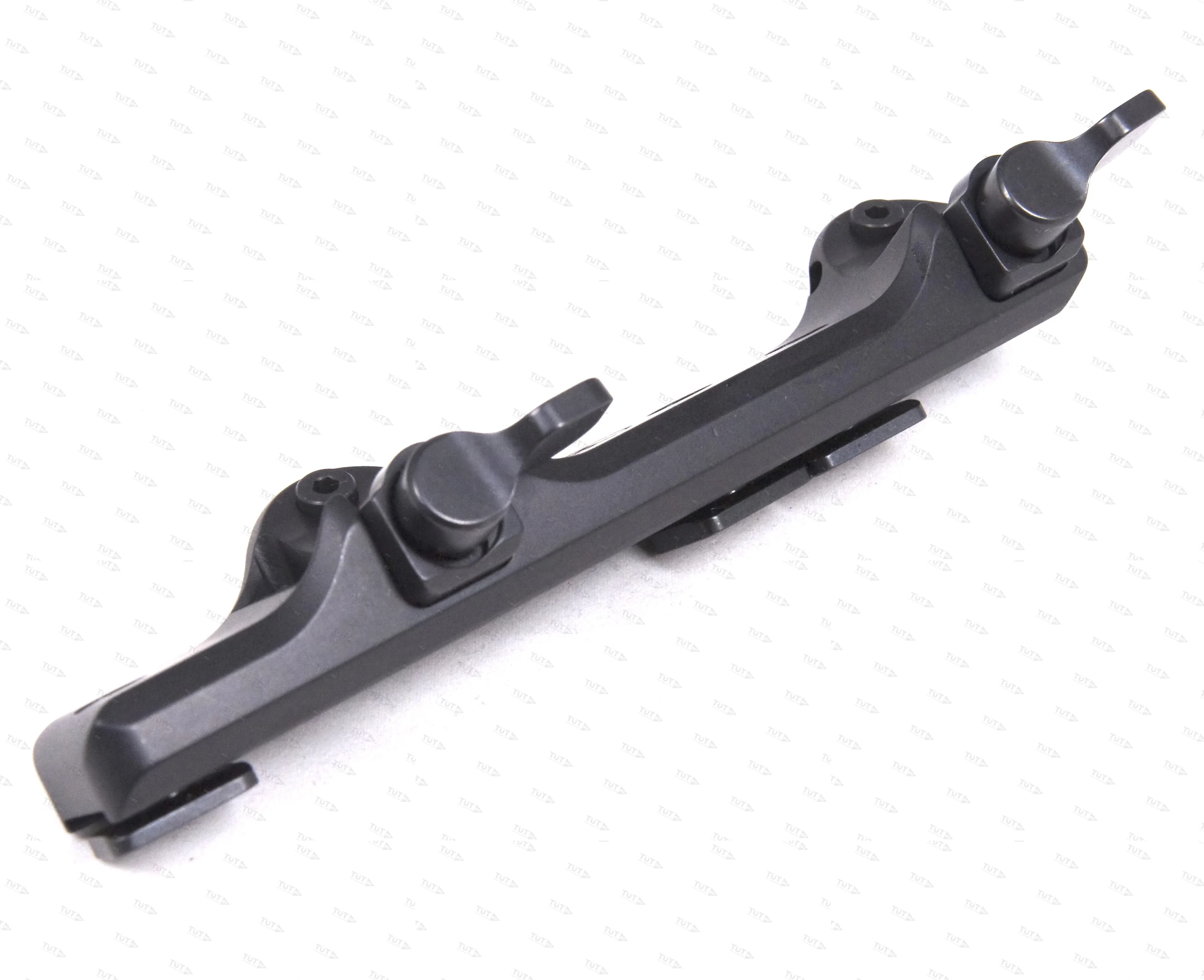 Быстросъемный кронштейн MAK на Blaser R93 под шину Swarovski (5092-60193)