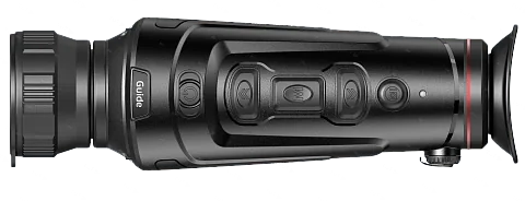Тепловизионный монокуляр GUIDE TrackIR Pro 35 / ТракИР Про 35