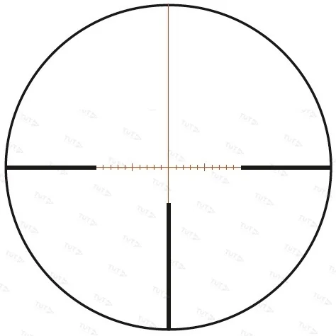 Оптический прицел Swarovski X5I 5-25x56 (сетка 4W-I+)