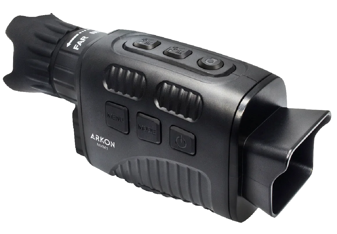 Цифровой монокуляр ночного видения ARKON Lite NVM1