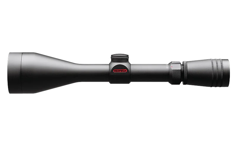 Оптический прицел Redfield Revolution 3-9x50 (R:Accu-range) 67105