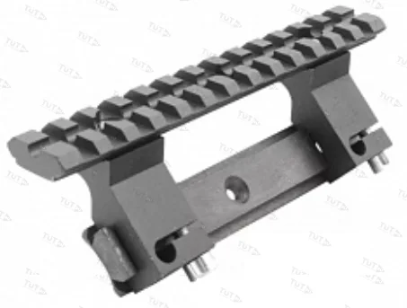 Кронштейн Weaver (140мм) на МЦ 20-01 Полесская охота (г. Минск)