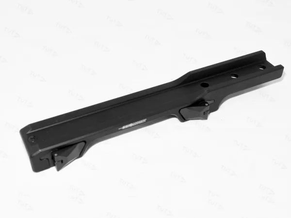 Быстросъемное крепление Innomount Weaver с передвижным зажимом для прицелов Digisight, Sightline, Apex, Trail