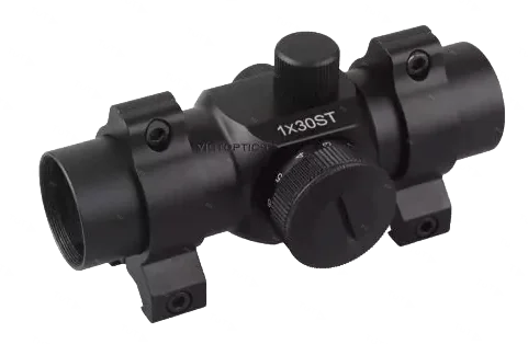 Коллиматорный прицел Vector Optics Victoptics T1 1x30 (Q)