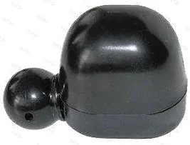 Манок на косулю Hubertus Buttolo ручной