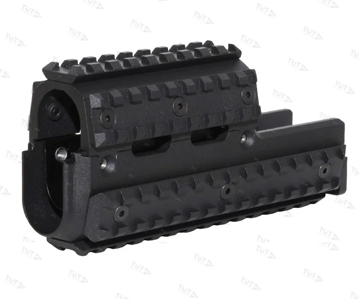 Цевье RED HEAT Серпент