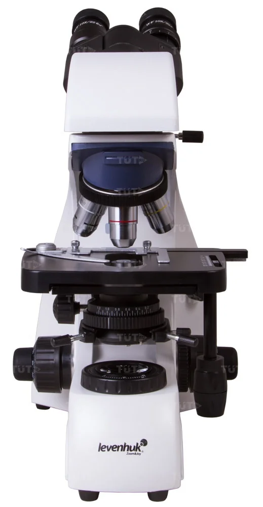 Микроскоп Levenhuk MED 1500 Led3