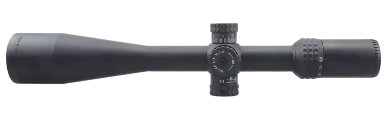 Оптический прицел Vector Optics Sentinel-Х 10-40x50 SFP