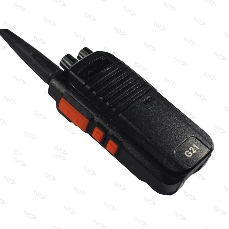 Рация Midland G21
