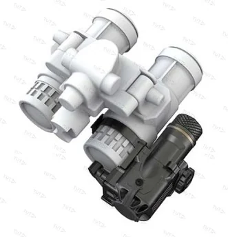 Тепловизионная предобъективная насадка iRay Jerry C5 / Ай Рэй Джерри Ц5