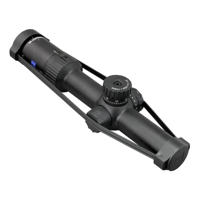 Оптический прицел Carl Zeiss Conquest V4 1-4x24
