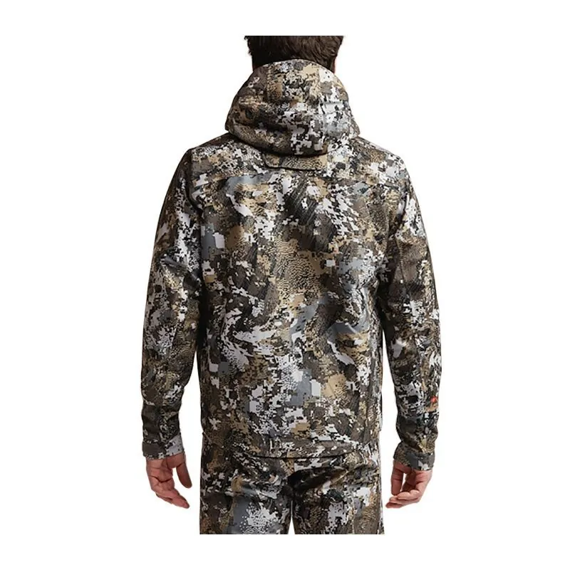 Куртка SITKA Downpour Jacket 2024