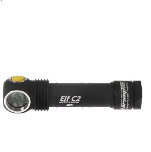 Фонарь Armytek Elf C2 Micro (белый свет)