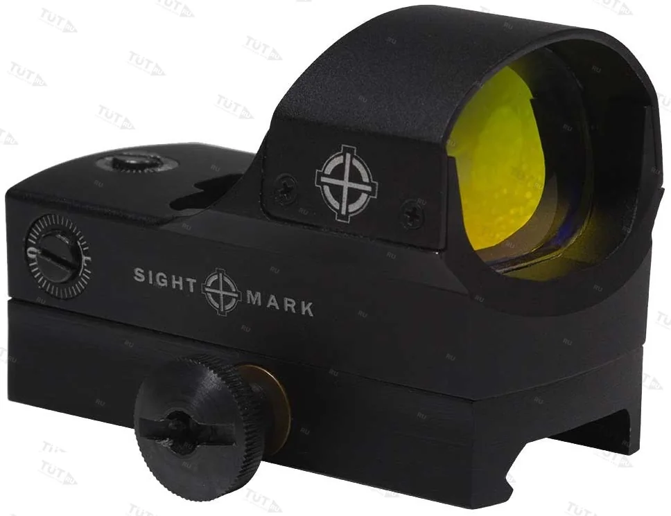 Коллиматорный прицел Sightmark Core Shot (SM26001)