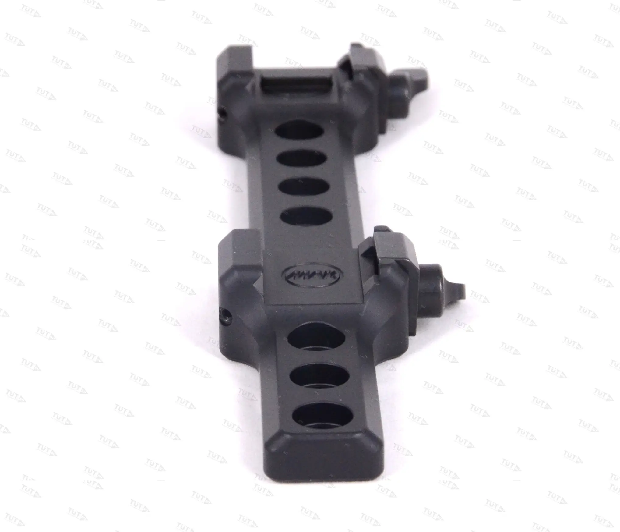 Быстросъемное основание МАК для установки на планку Weaver (50572-0000)