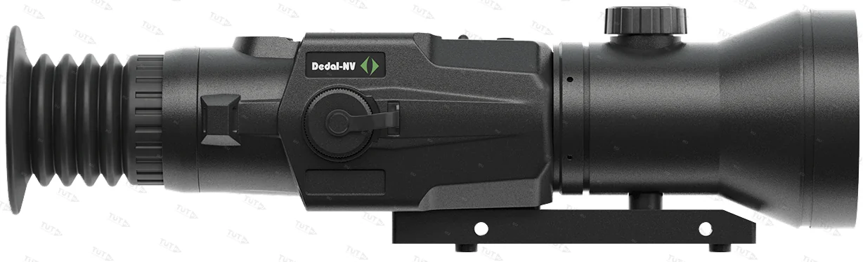 Тепловизионный прицел (Дедал) Dedal-T4.642 Hunter
