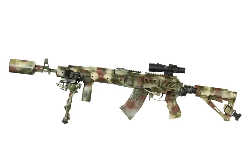 Переходник Шарнир АК-2, Рысь, со смещением 17мм