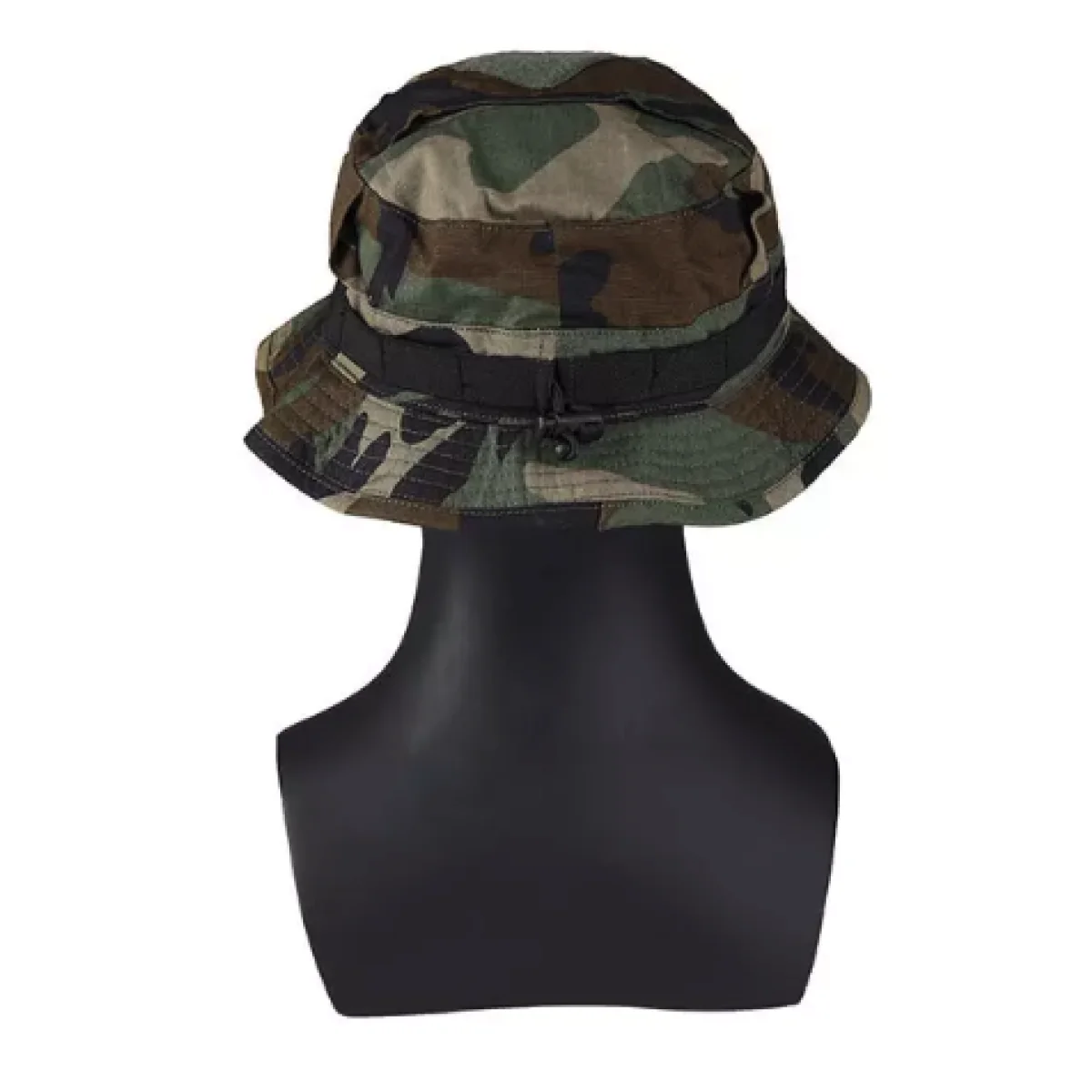 Тактическая панама Emersongear Short Brim Summer Tactical Boonie Hat