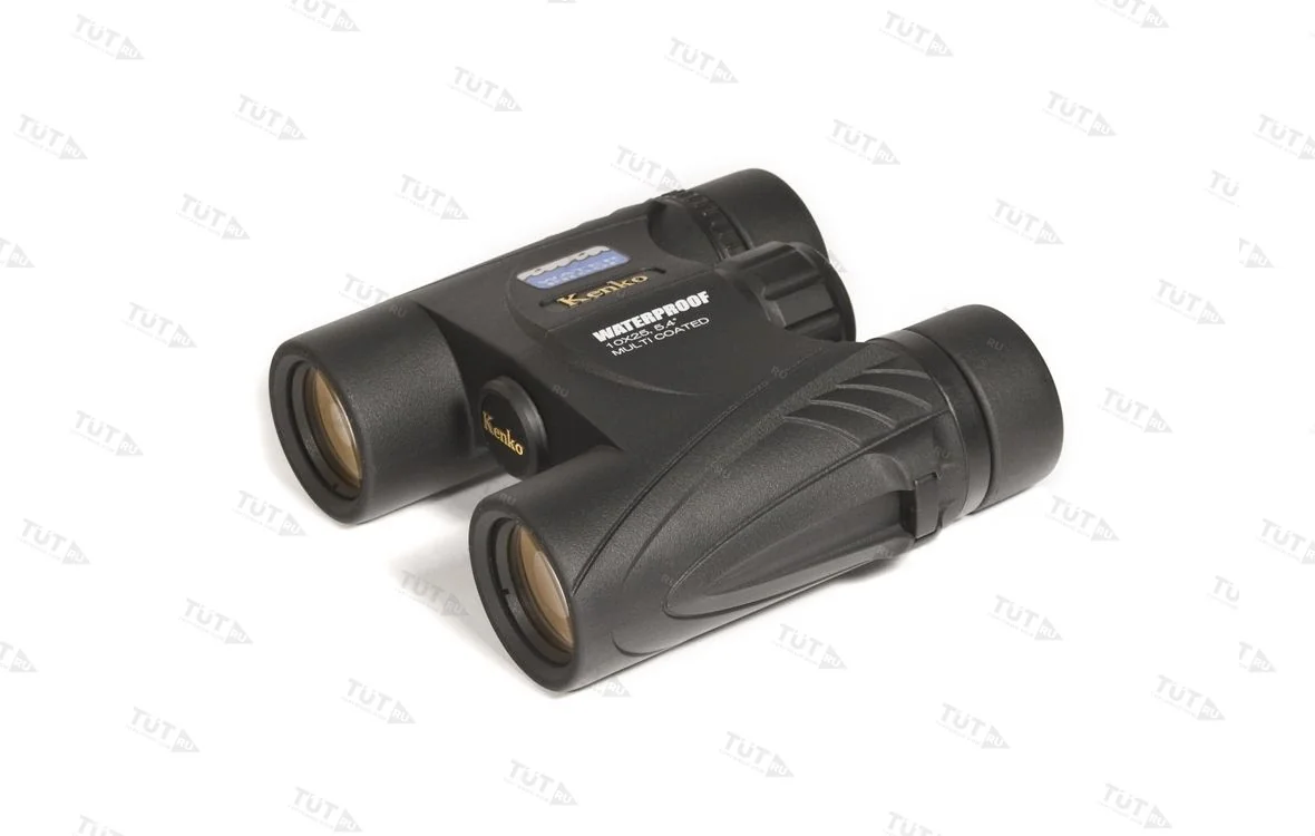 Бинокль Kenko New SG 10x25 DH WP