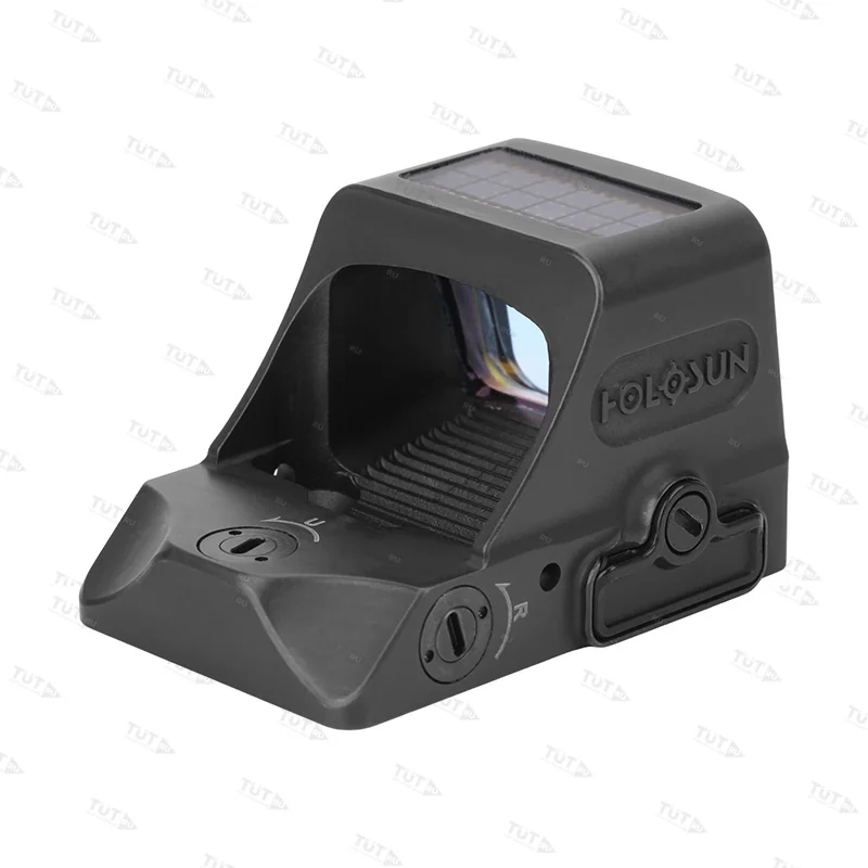 Коллиматорный прицел Holosun OpenELITE Micro (HE508T-RD)