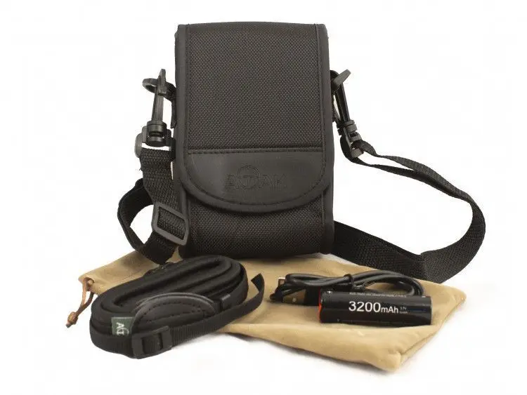 Тепловизионный монокуляр ATAK HT12-16 / Атак ХТ 12 16