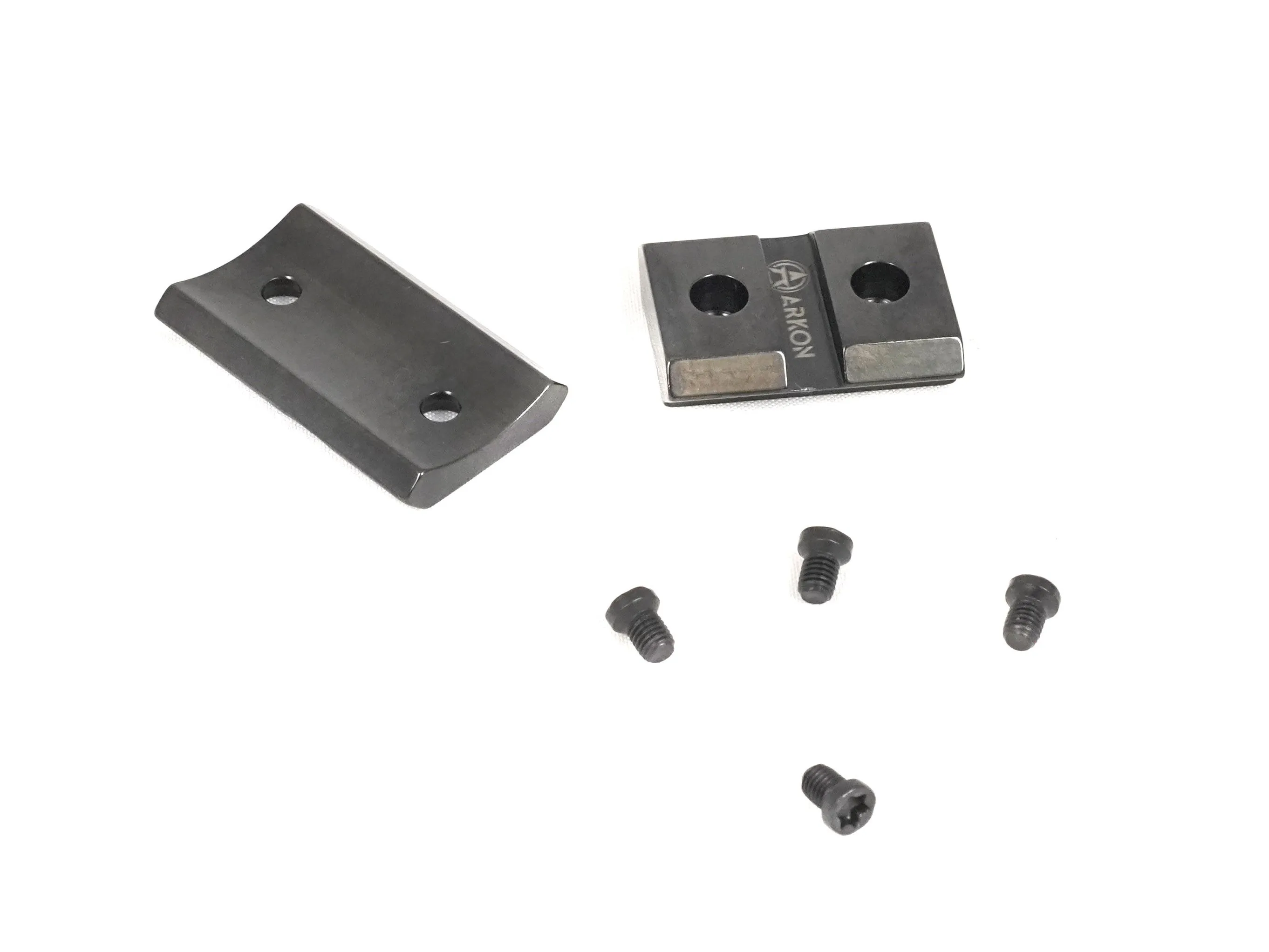 Раздельные базы ARKON Picatinny на Remington 700 SA