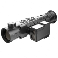 Тепловизионный прицел iRay RICO RL 42 (с дальномером)