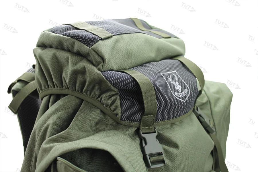 Рюкзак Riserva кордура 45/90 литров 1834