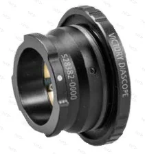 Адаптер Carl Zeiss DiaScope для астрономических окуляров 1.25" (1 1/4") 52 83 82
