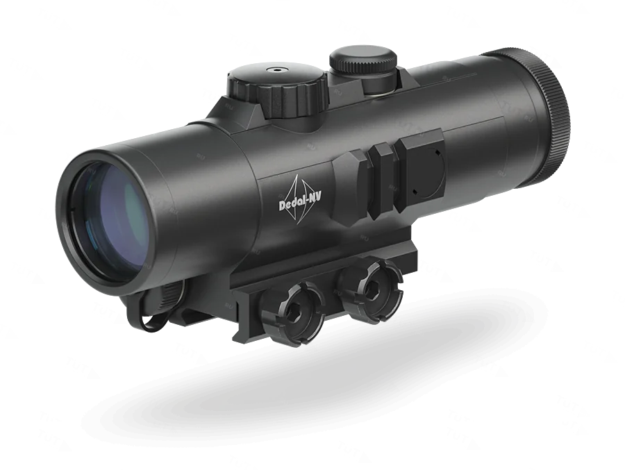 Призматический прицел ДеДал Stalker