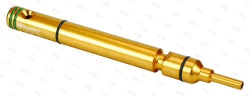 Направляющая Wheeler Engineering для чистки AR-15