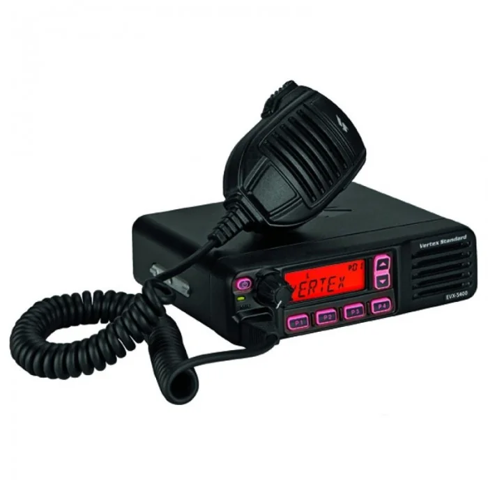 Автомобильная рация Vertex EVX-5400