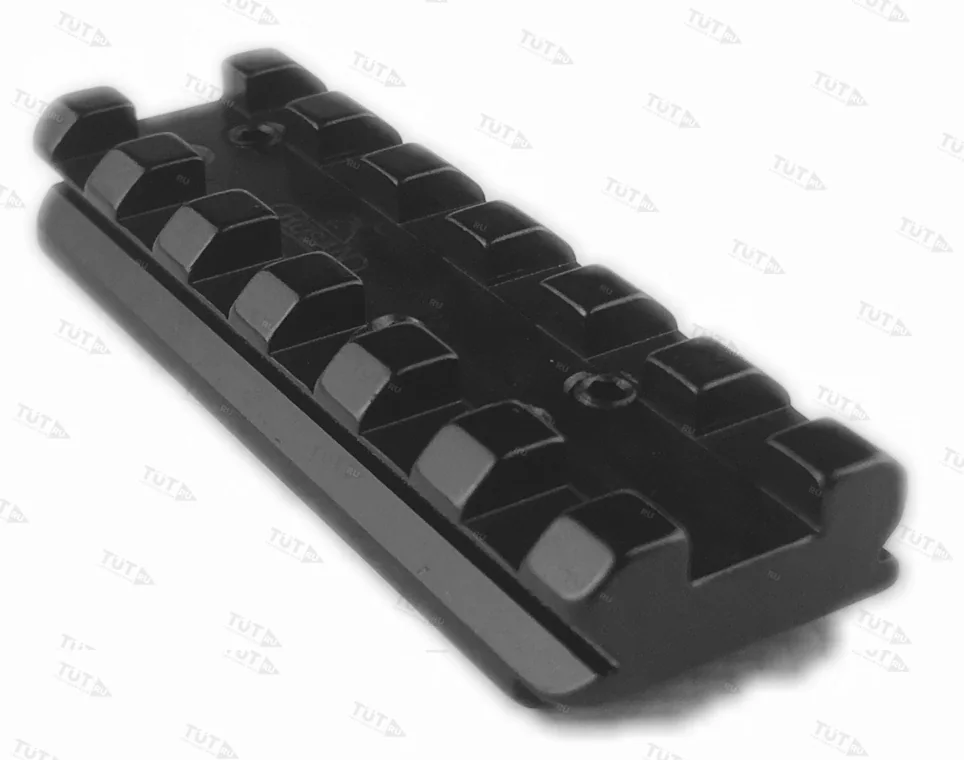 Планка Rusan Weaver Baikal IZH, Super Brno (14,5мм) 010-04