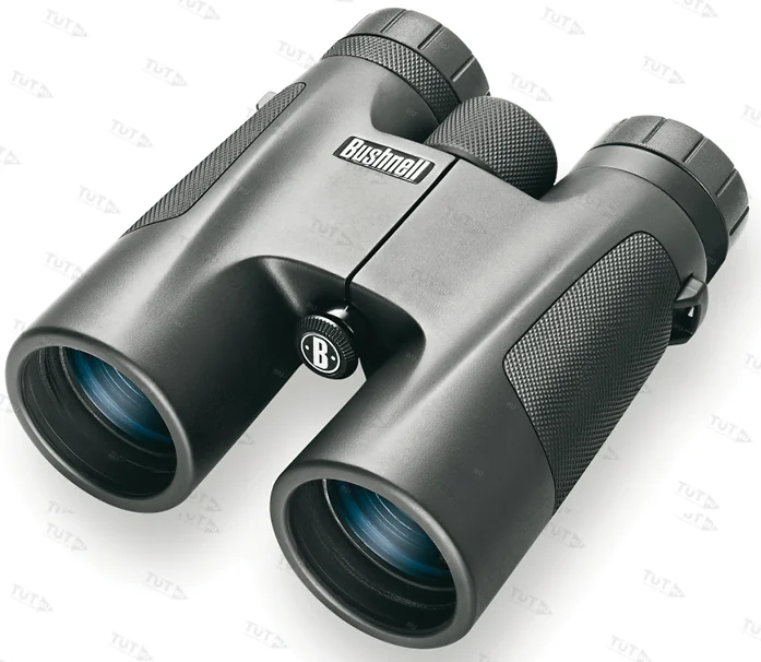 Бинокль Bushnell PowerView ROOF 10x50 (151050)
