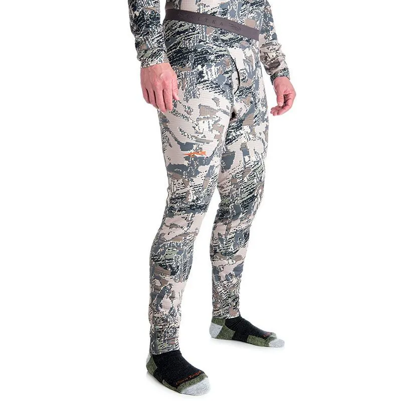 Кальсоны SITKA Hvy Wt Bottom