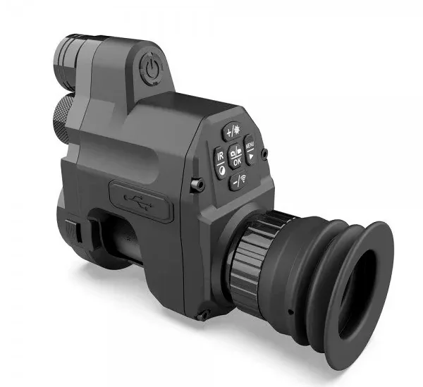 Цифровая насадка PARD NV-007V (940 нм, 48 мм, F16 мм)