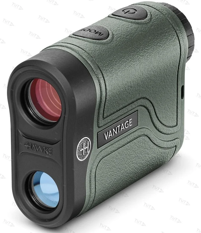 Лазерный дальномер Hawke Vantage LRF 600 High TX LCD (41201)