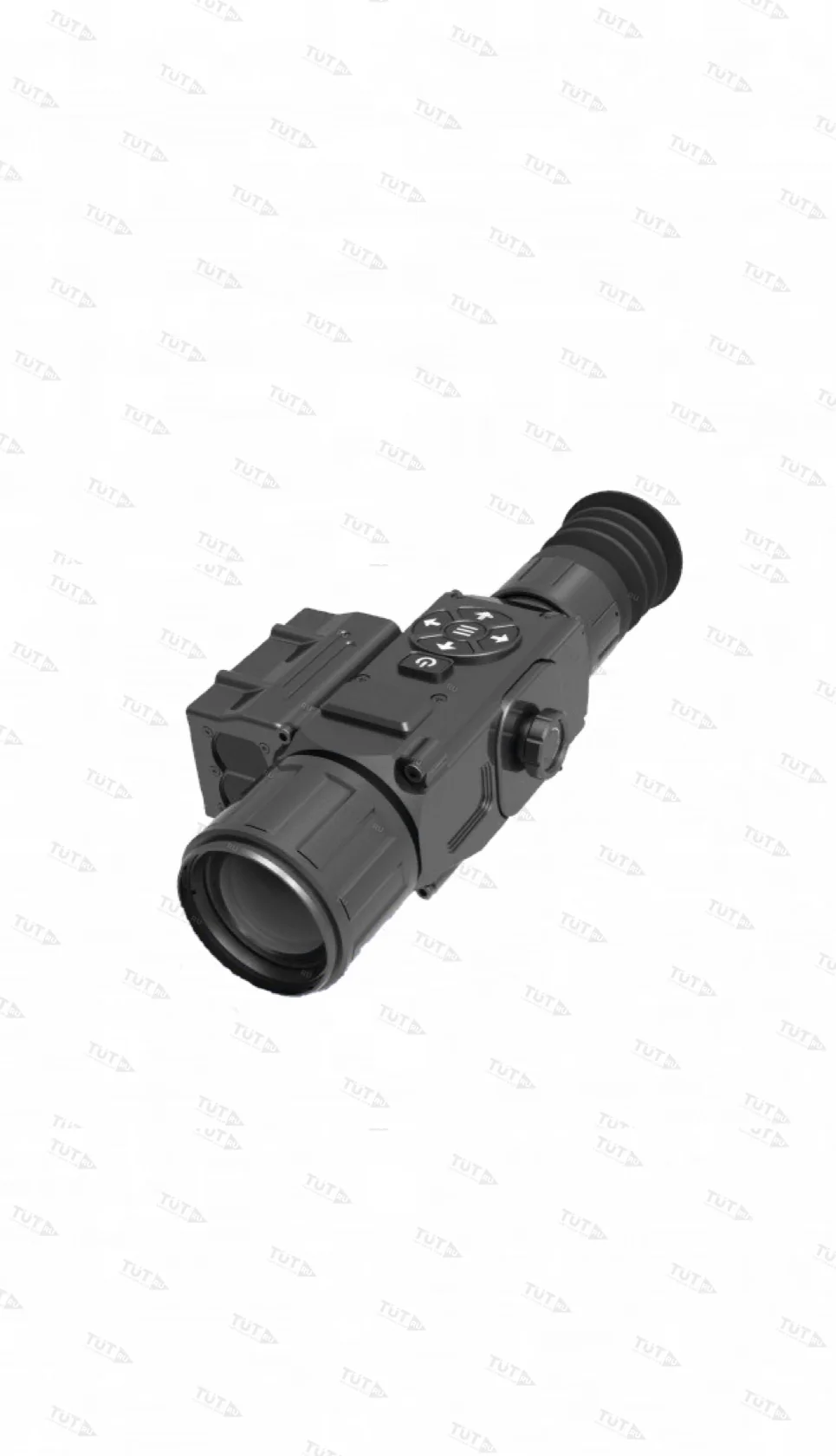 Тепловизионный прицел IRAY XSIGHT SL50R