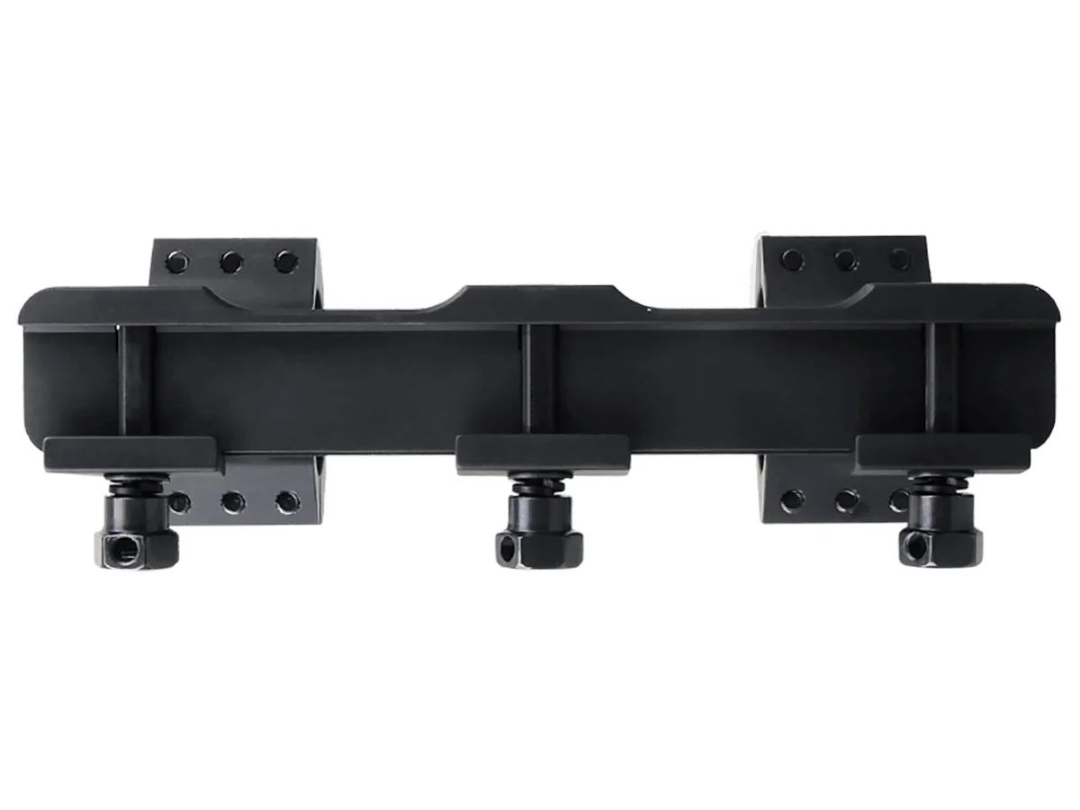 Крепление Vector Optics 30 mm X-ACCU ONE PIECE MEDIUM PICATINNY MOUNT