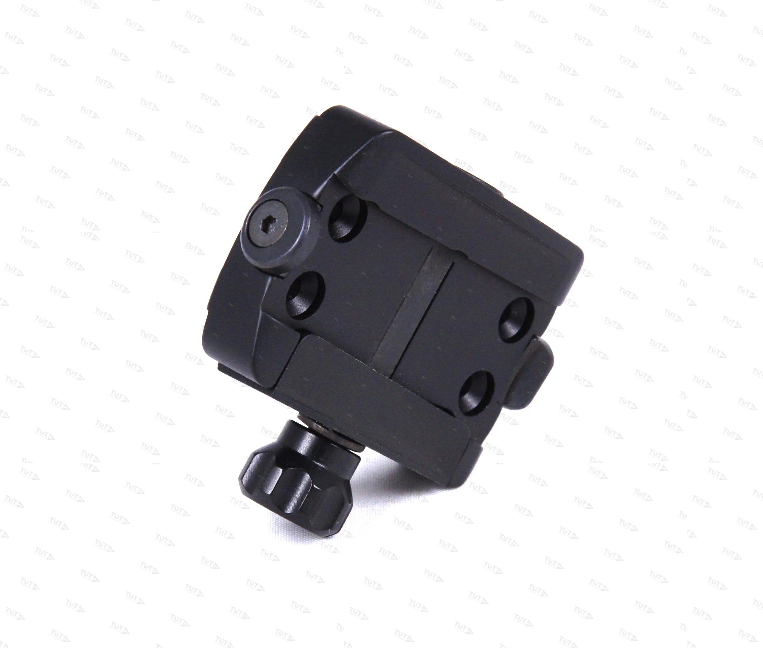 Кронштейн MAKugel на Sako для коллиматора Aimpoint Micro / Holosun